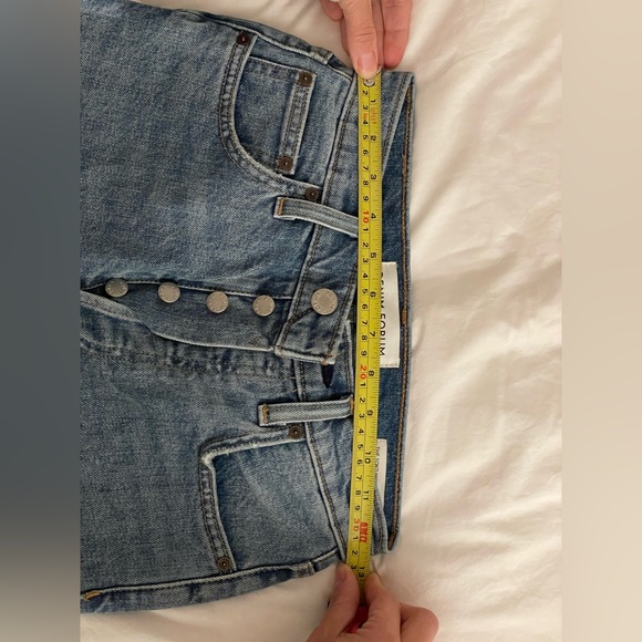 Denim Forum Yoko Slim - Picture 6 of 7